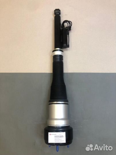 Стойка пневмо Mercedes W221 задняя A2213205513