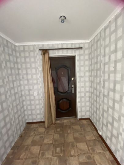 Комната 18 м² в 1-к., 5/5 эт.