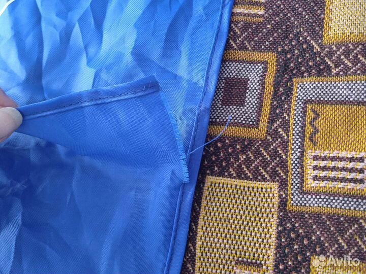 Фактур и нарукавники для трудов