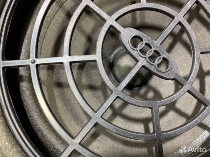 Динамик задний Audi Q5 8RB