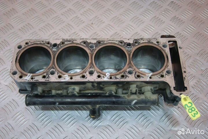 Блок цилиндров с поршнями Kawasaki ZX-10, Tomcat