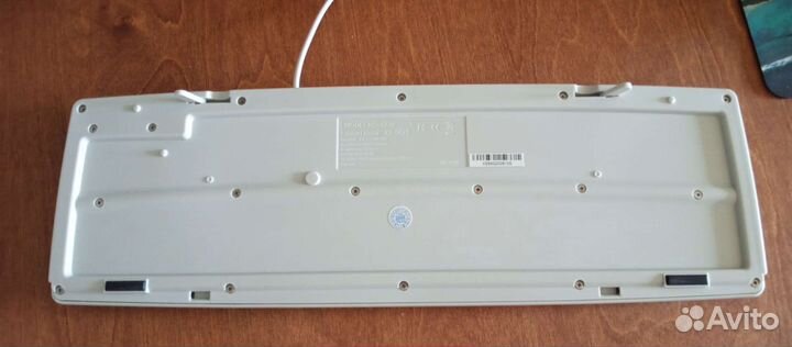 Клавиатура