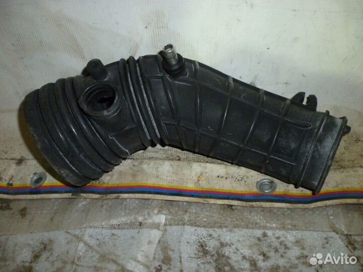 Патрубок воздушного фильтра Honda Accord CL7, CL8