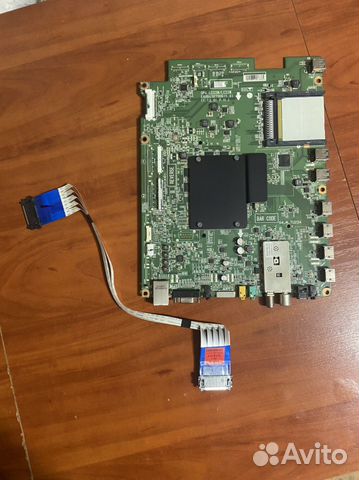 Eax64307906(1.0) от Lg 42lm620t