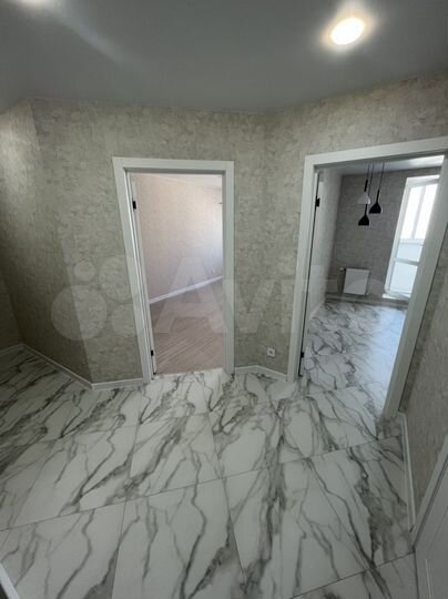 1-к. квартира, 39 м², 9/10 эт.