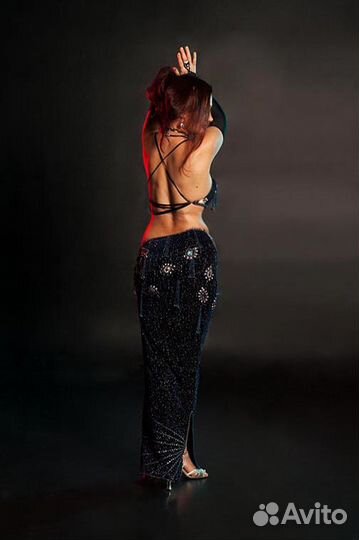 Заказать танец живота, шоу на праздник