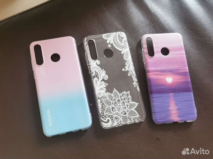 Чехлы для телефонов huawei