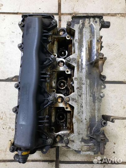 Гбц peugeot 607 2.9 10FJ3X