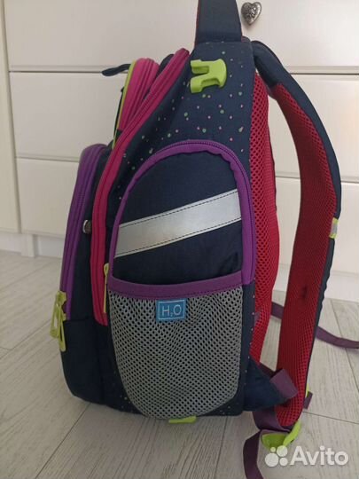 Школьный рюкзак Sternbauer