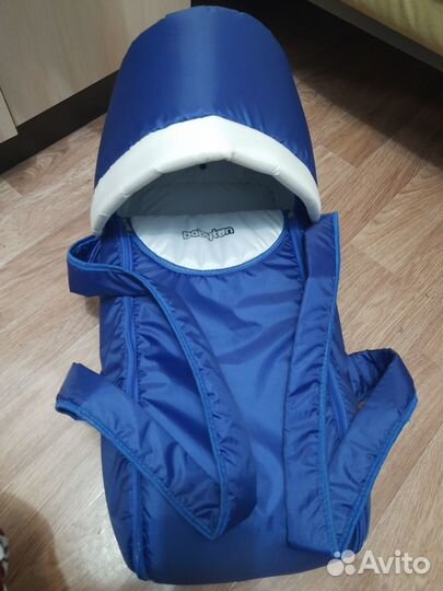 Продам переноску