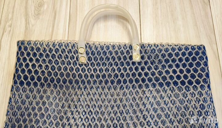 Авоська-сумка сумка СССР