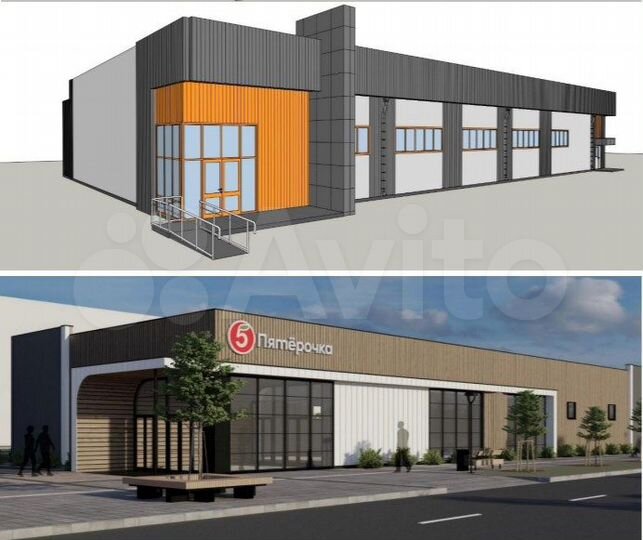 Участок 1,08 га (ИЖС)