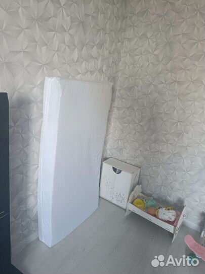 Матрас детский