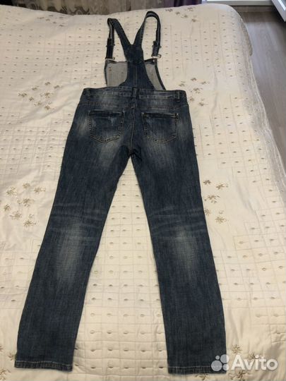 Комбинезон для беременных