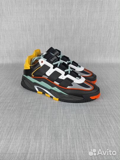 Adidas NiteBall 2.0 8,5US(42EUR)