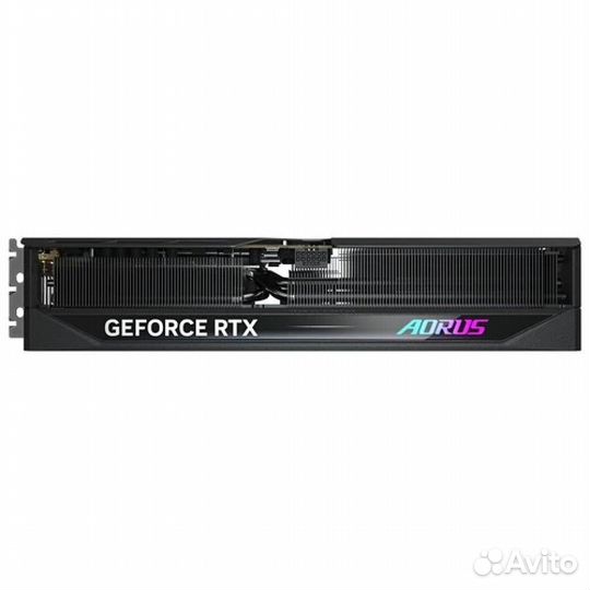 Видеокарта Gigabyte RTX5070 aorus master 12 696184