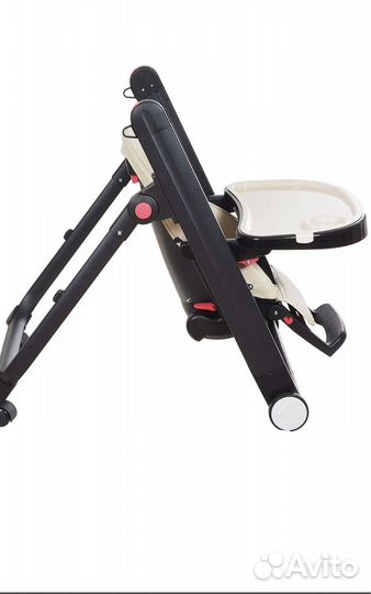 Стульчик для кормления ivolia