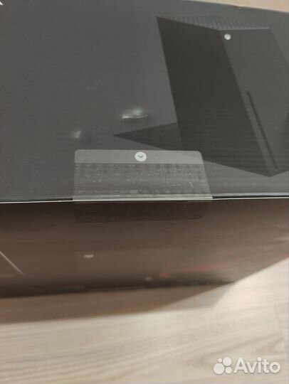 Xbox Series X Diablo IV Bundle