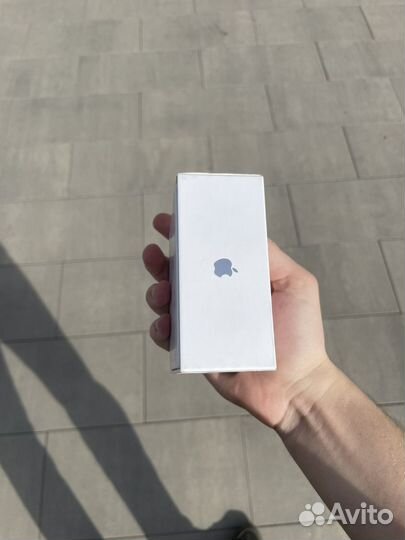 Беспроводные наушники Apple airpods pro 2