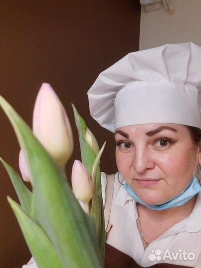 Ищу работу,продавец в пекарню,кулинария