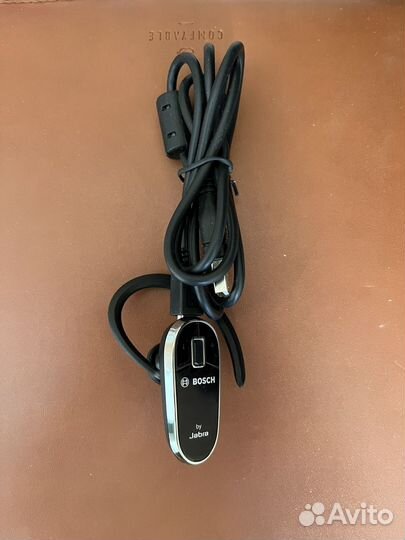 Bluetooth гарнитура Jabra (Bosch)
