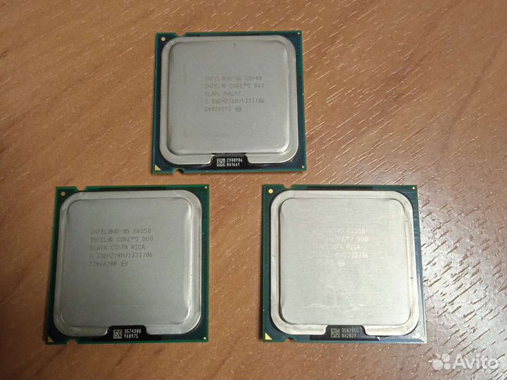 Процессоры lga1155, 2011