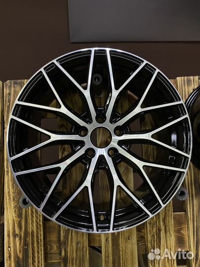 Neo 7x17/5x112 ET45 D57,1 740 BD