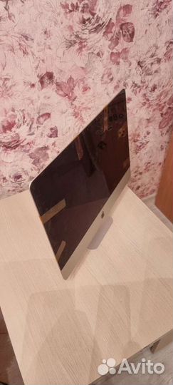 Моноблок apple iMac