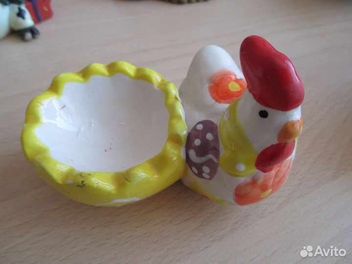 Фигурки керамика. Копилка . 150