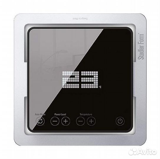 Тепловентилятор Stadler Form Anna Big