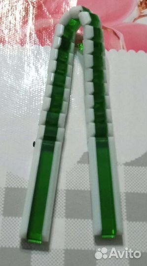 Четки перекидные ручной работы