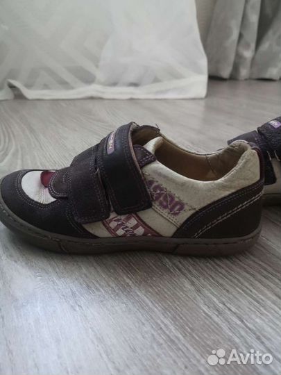 Ботинки Minimen р. 32