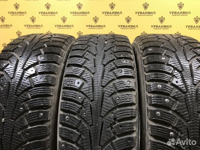 Nokian Tyres Nordman 5 195/60 R15 92T