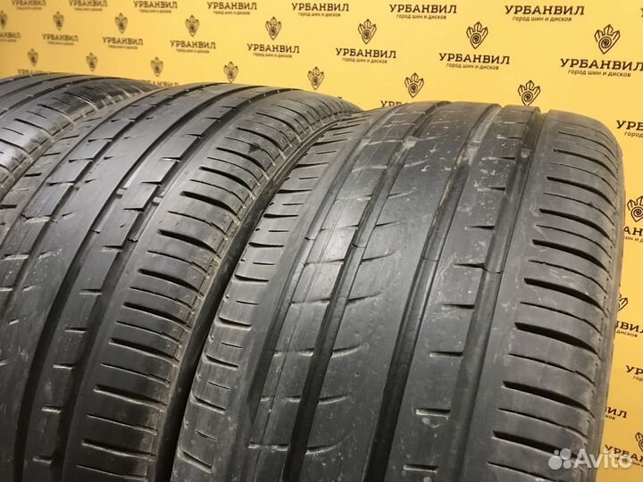 Pirelli P Zero Rosso 225/45 R17 91W