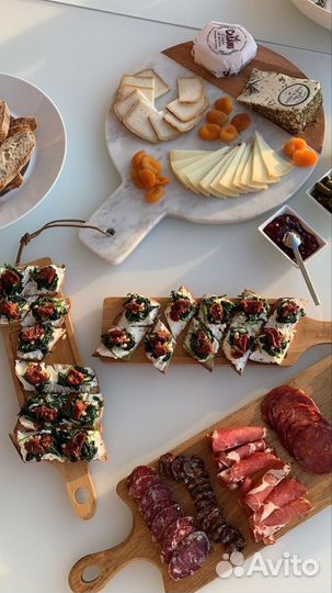 Повар-кассир без опыта