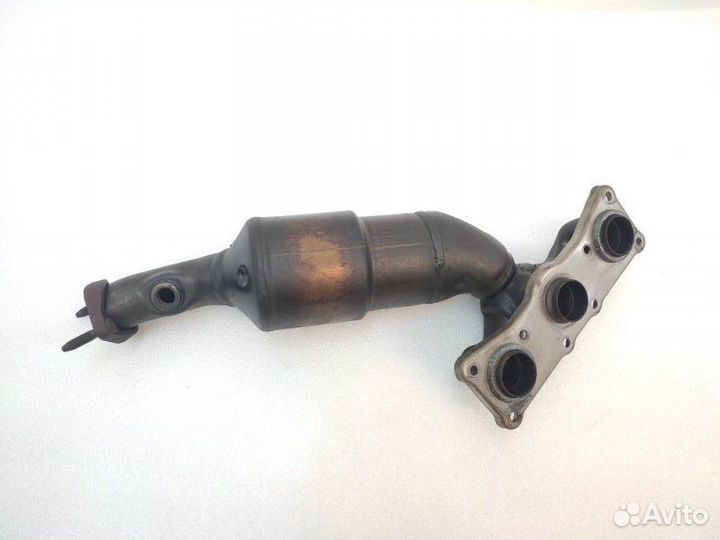 Катализатор Bmw X5 E70 N52B30 2008