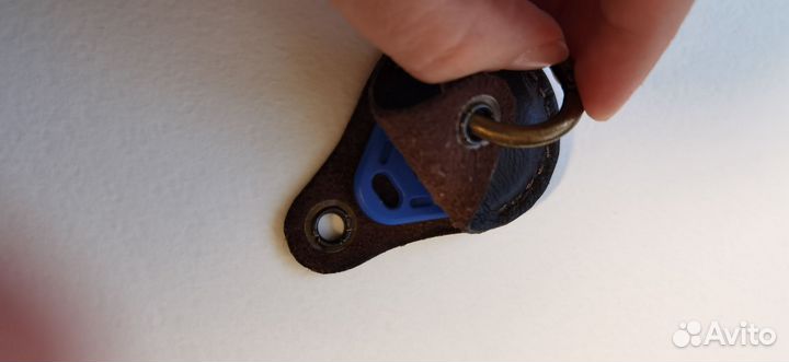 Чехол-брелок для ключа домофона