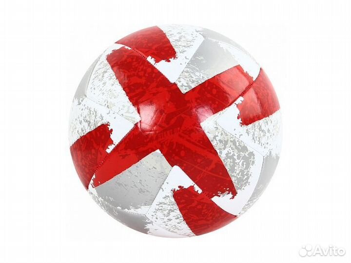 Мяч футбольный для отдыха Start Up England