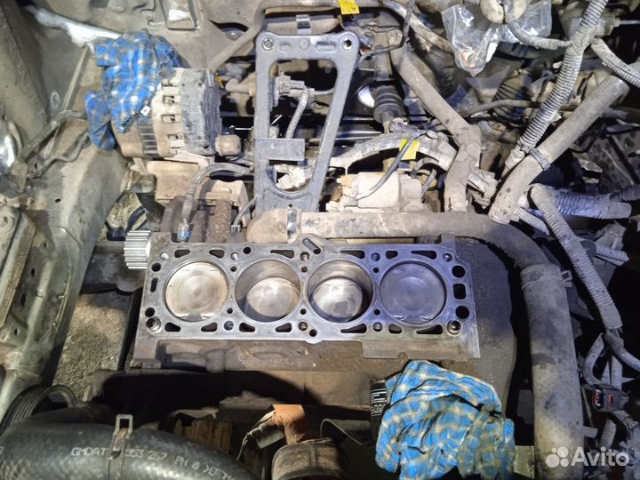 Автосервис