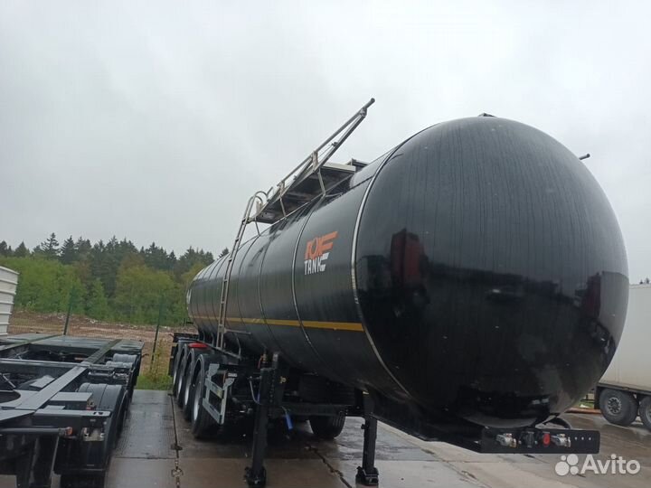 Полуприцеп битумовоз Foxtank 877721, 2023