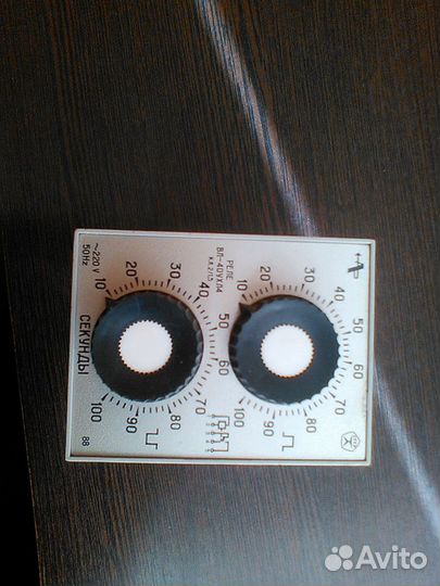 Реле рэв, рв, вс, рэ, рт, рп, ркм, рвм, ру, тр