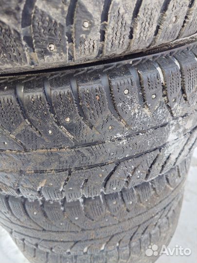 Bridgestone Ice Cruiser 5000 185/65 R14