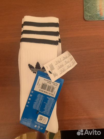 Носки Adidas Originals