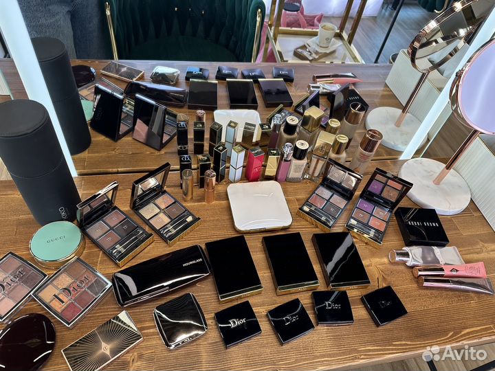 Требуются модели на макияж