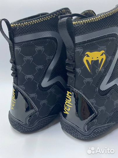 Боксерки venum Elite