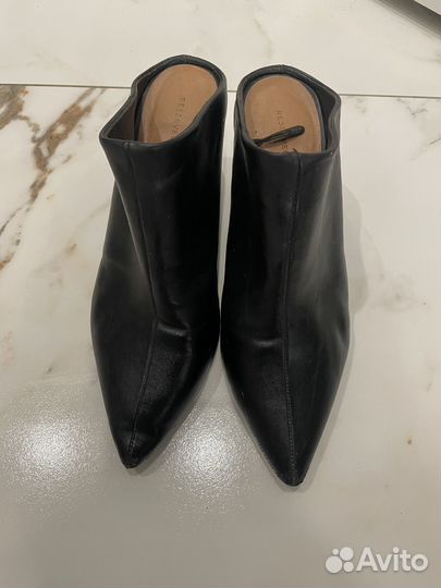 Ботильоны reserved 37