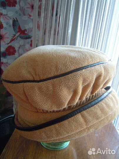 Шляпы женская