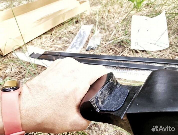 Лук для стрельбы 30/40 фунтов новый