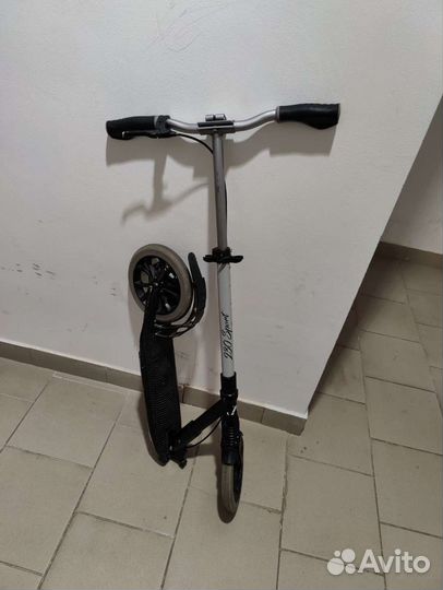 Самокат Tech Team 230 Sport