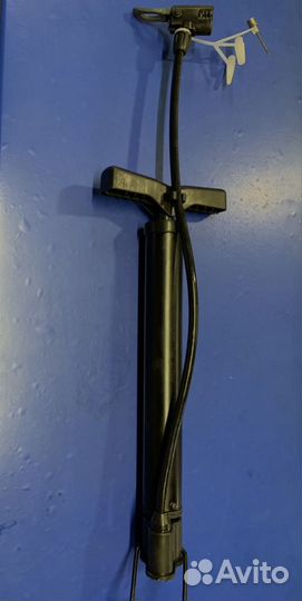 Насос малый 33 см